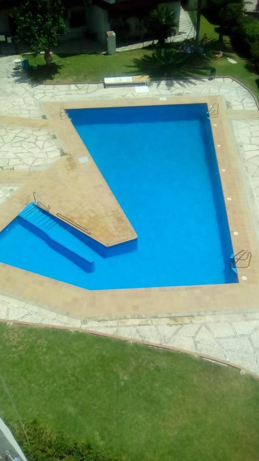 Charming Studio Nerja With Pool エクステリア 写真